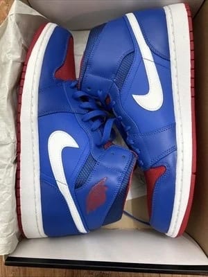 Nike jordan 38.5