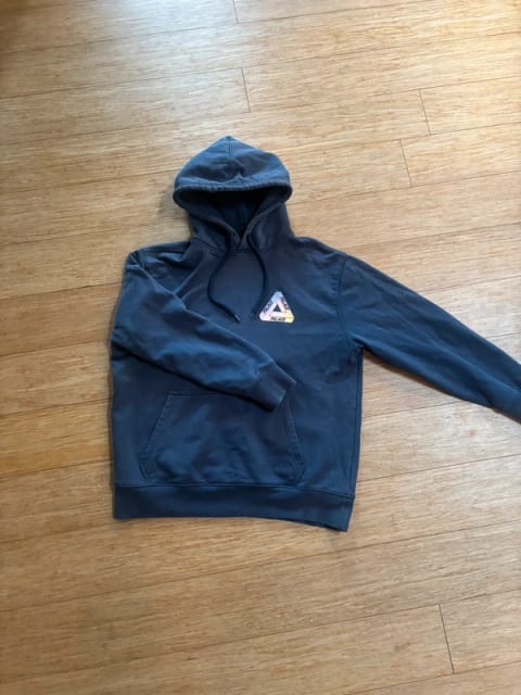 Palace Hoodie
