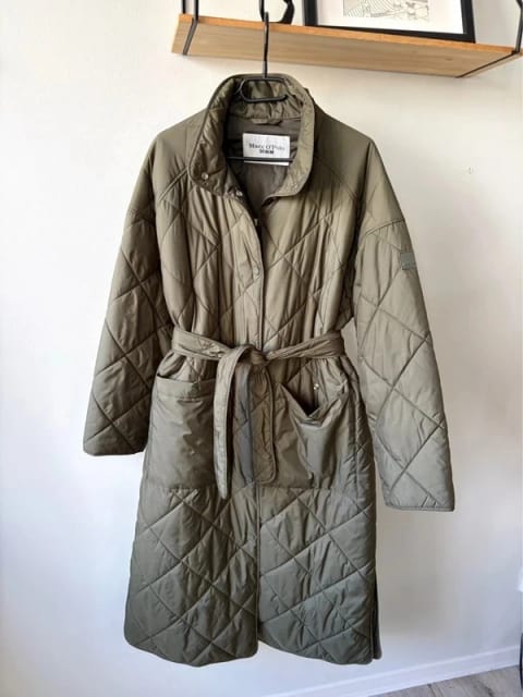 Marc O’Polo tepitud mantel S