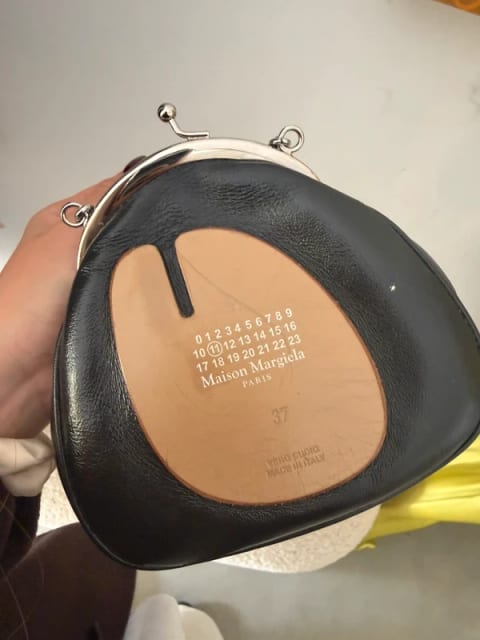 Maison Margiela Shoulder Bag