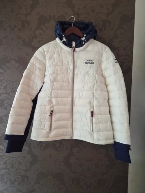 Tommy Hilfiger jope