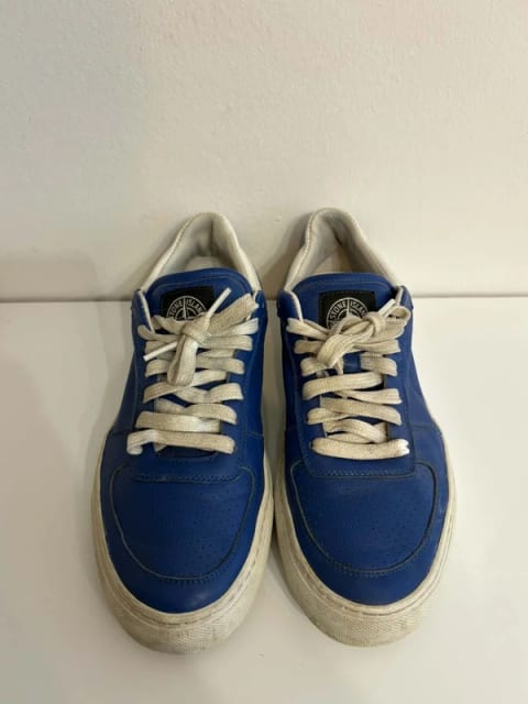 Stone Island sneaker