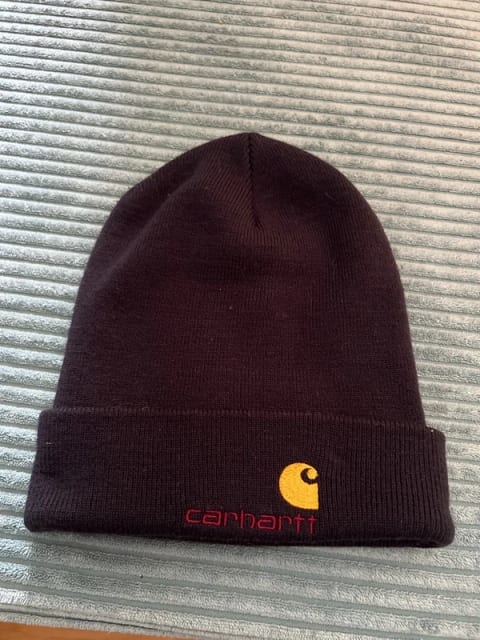 Czapka zimowa Carhartt one size
