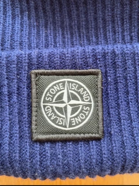 Stone Island hue