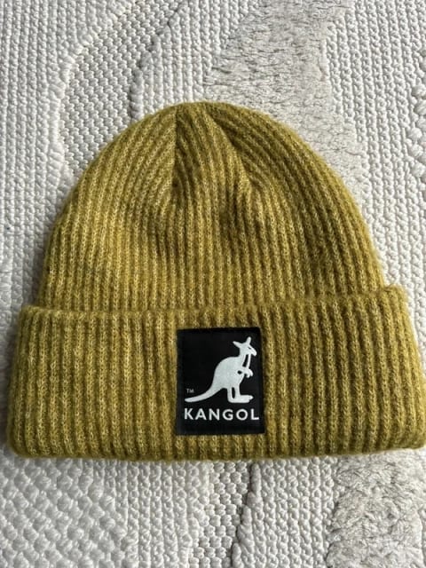 H&M x Kangol beanie
