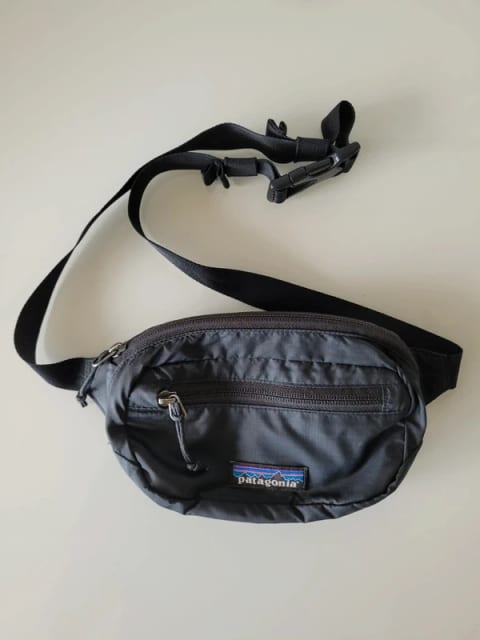 Patagonia Mini Hip Pack