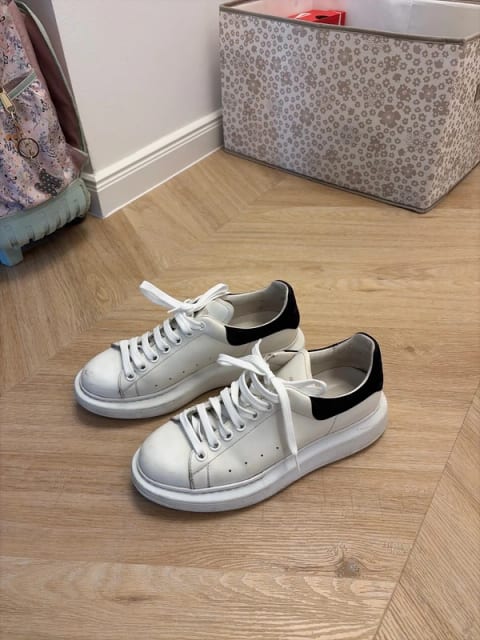 Alexander mcqueen 40,5