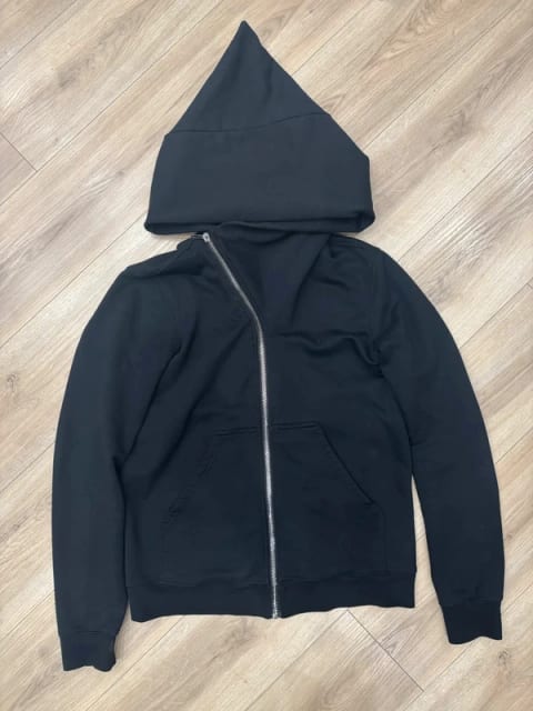 Rick owens drkshdw hoodie