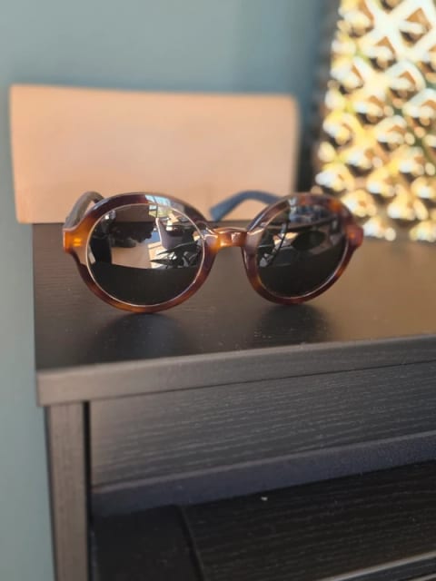 Max Mara sunglasses