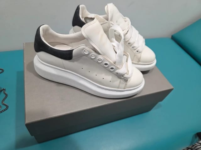 Damskie buty sportowe/ Alexander Mcqueen