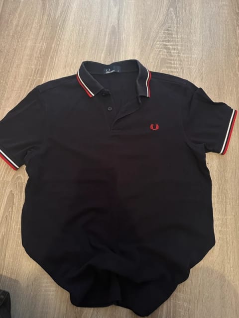 Fred Perry polo