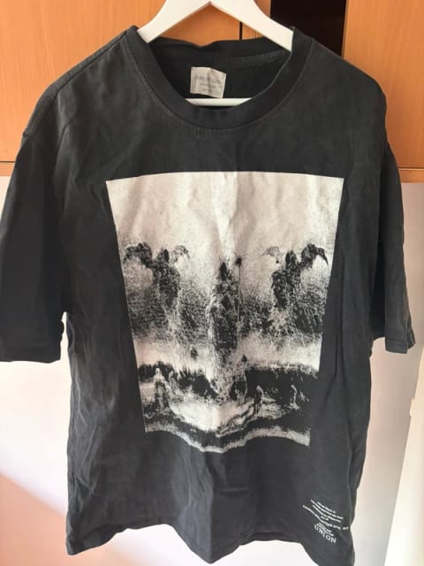 Fear of God t-shirt