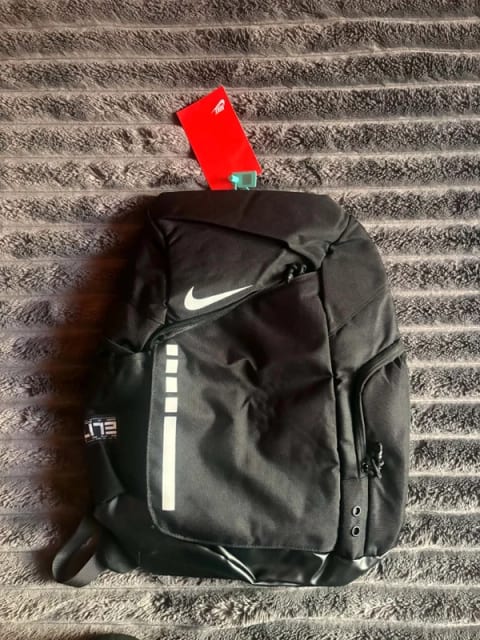 Nike Elite bagpack