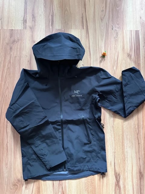 Wiatrówka-kurtka Beta Lt Arcteryx M