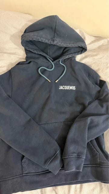 Jacquemus Hoodie