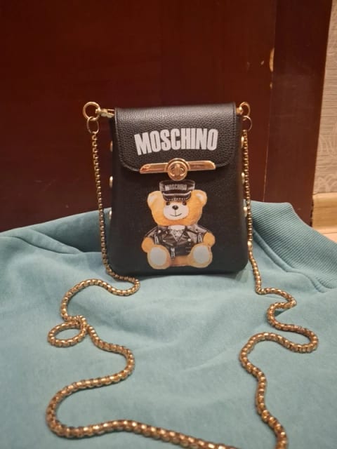 Moshino