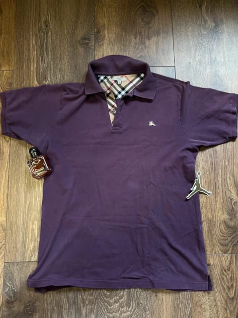 Burberry Polo