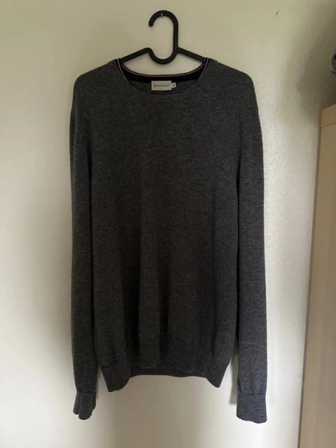 Moncler trøje
