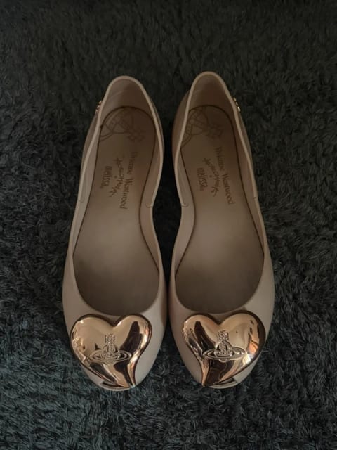 baletki vivienne westwood
