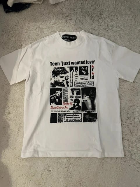 Swag shirt