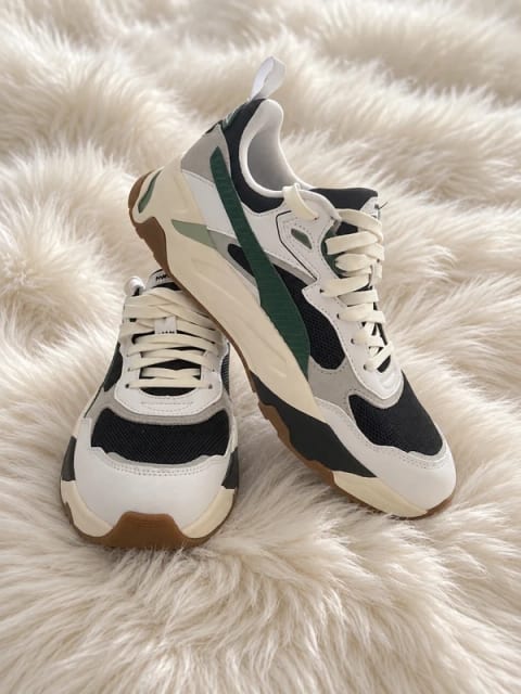 Puma Sneakersy Modne kolory