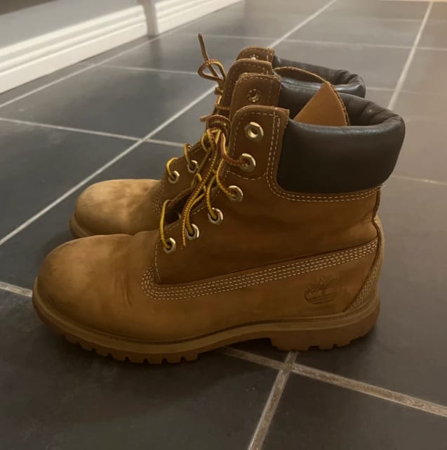 Timberland kengät koko 40