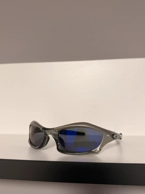 Okulary przeciwsłoneczne Oakley