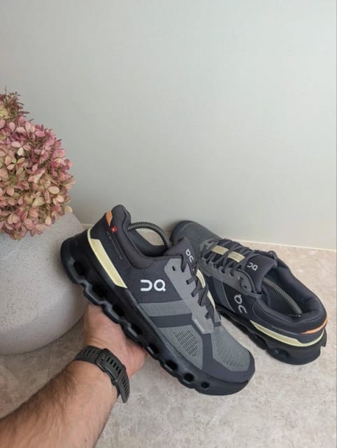 On Running Cloud Swiss buty sportowe 46
