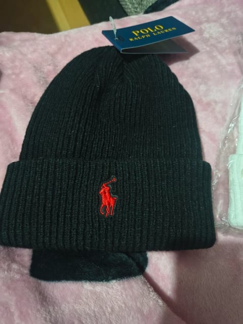 Czapka POLO Ralph Lauren