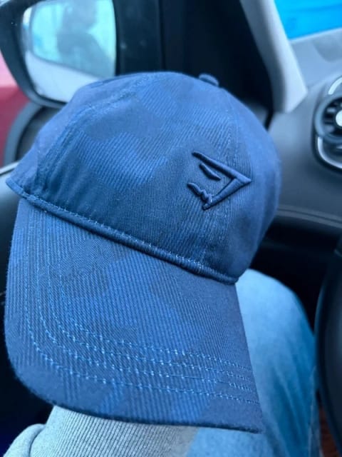 Czapka Gymshark