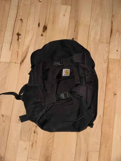 Carhartt rygsæk