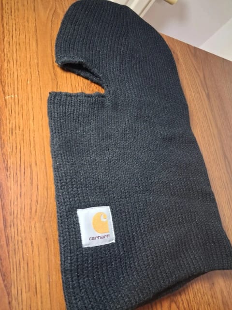 Czapka kominiarka Carhartt
