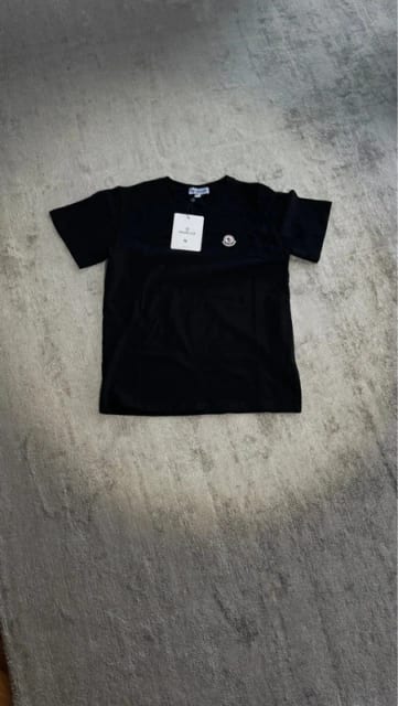 moncler t-shirt
