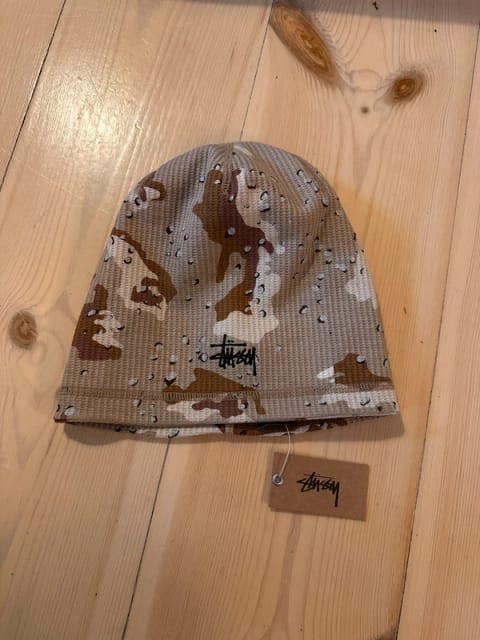 Sjælden Stussy hue
