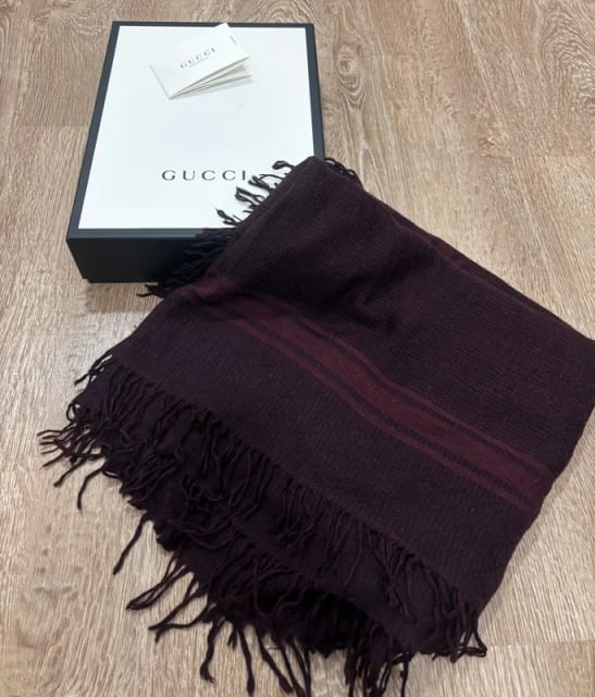 Gucci huivi