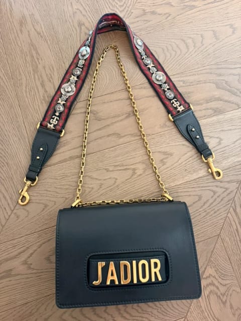 Kabelka Dior