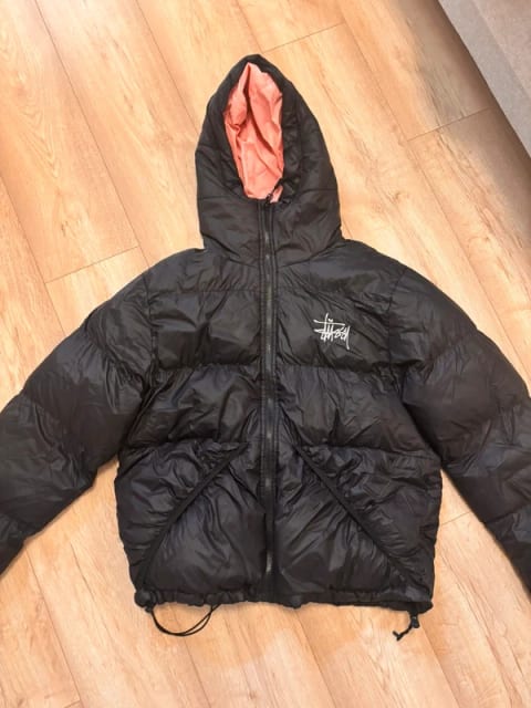 Kurtka stussy