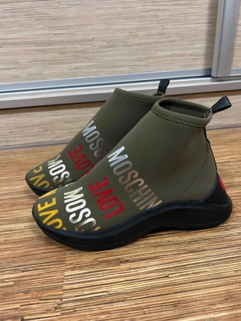 Love buty damskie Moshino