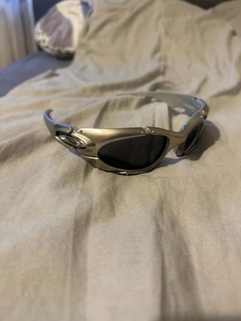 Okulary Sunglasses Vintage Usa Rare