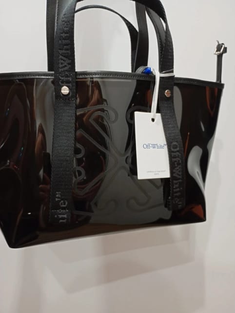 Torebka OffWhite