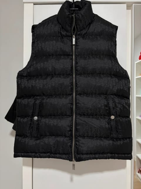 Dior prsluk