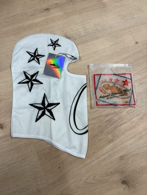 Corteiz Ski Mask