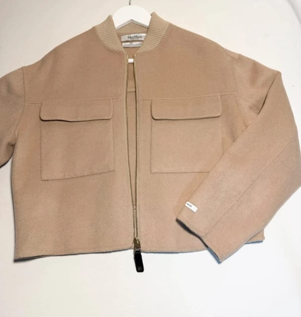 Bomber Max Mara