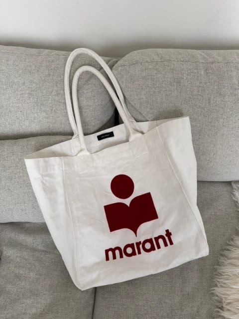Isabel Marant kassi