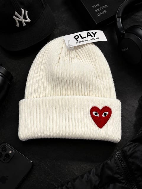 CDG Beanie