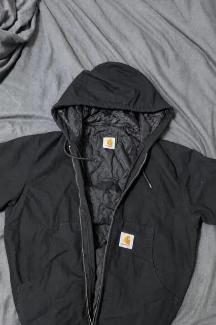 Kurtka Bomberka Carhartt Workwear