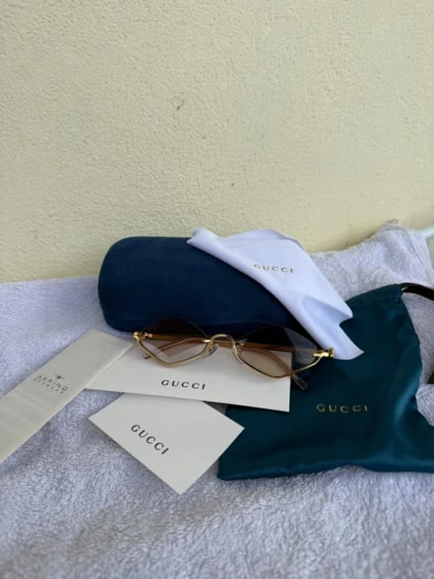 Gucci naocale