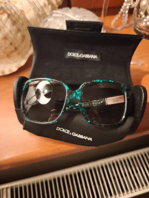 Sluneční brýle D&G