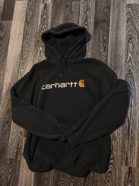 Carhartt hoodie