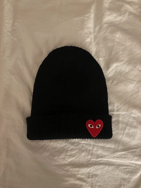Comme des Garçons Mössa